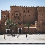 MOROCCO