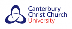 cANTERBURY CHRIST CHURCH UNI